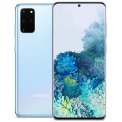 Samsung Galaxy S20 Plus 5G 128GB Cosmic Blue (Excellent Grade)
